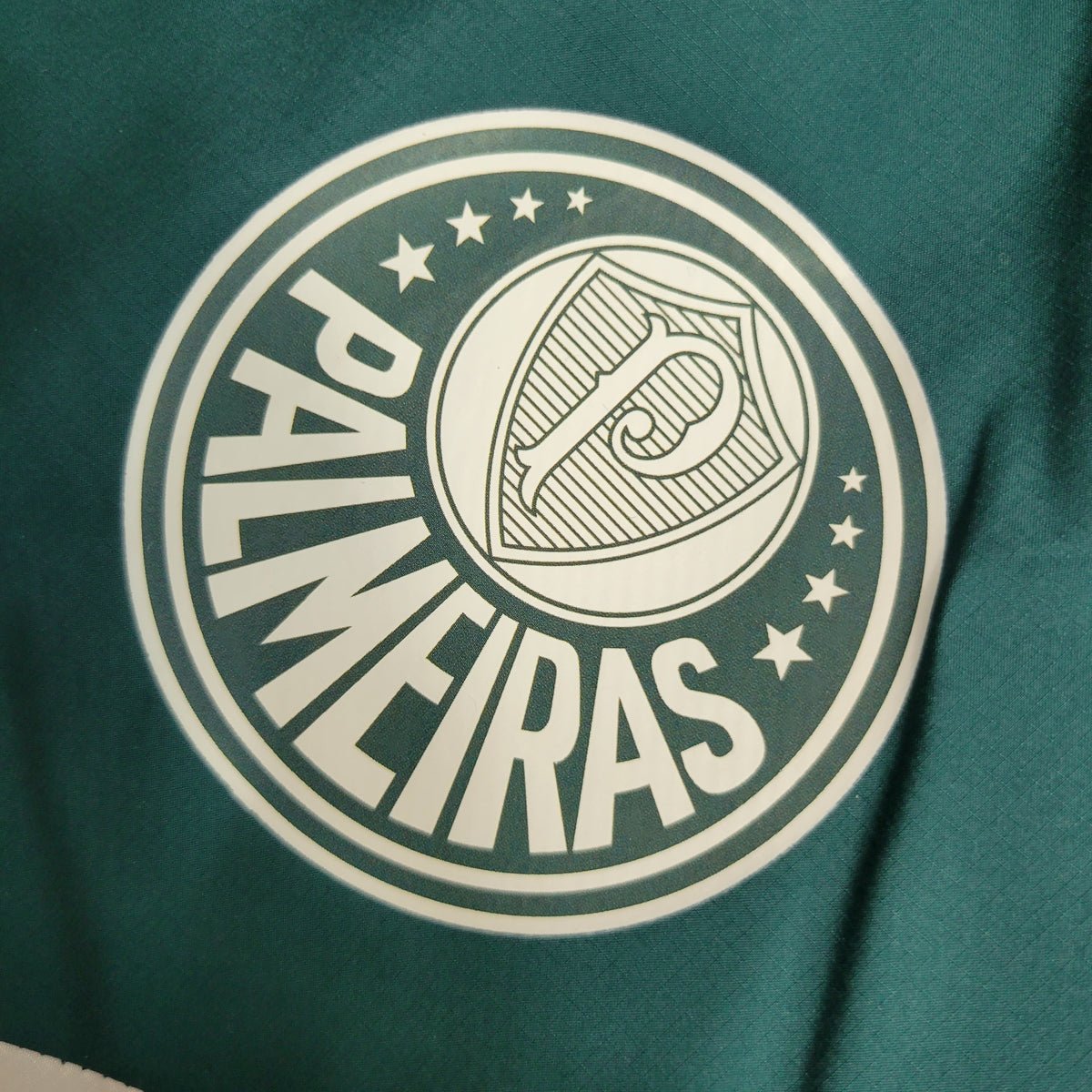 Windbreaker - Palmeiras - Worn