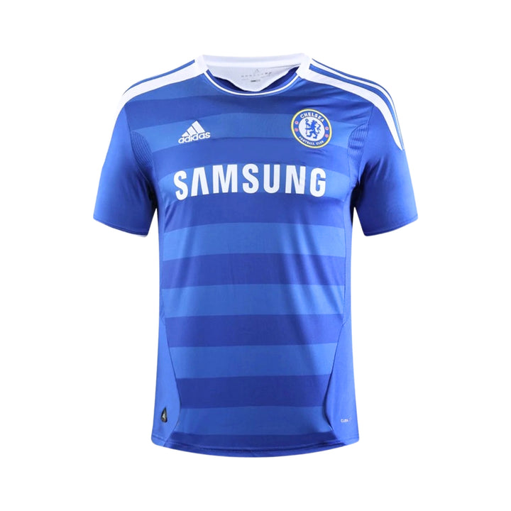 Chelsea Domicile 11/12