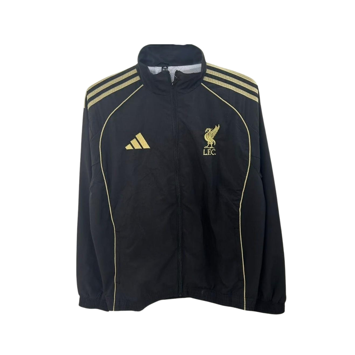 Windbreaker - Liverpool 25/26 - Front view