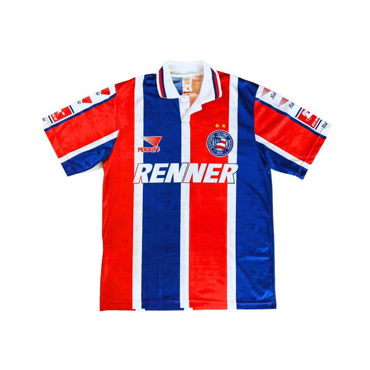 Bahia Away 96/97