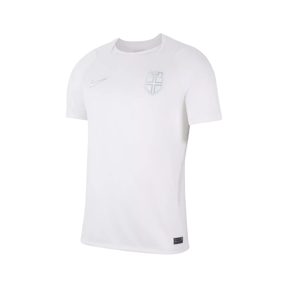 Norway Third 26/27 - World Cup 2026 - Front view