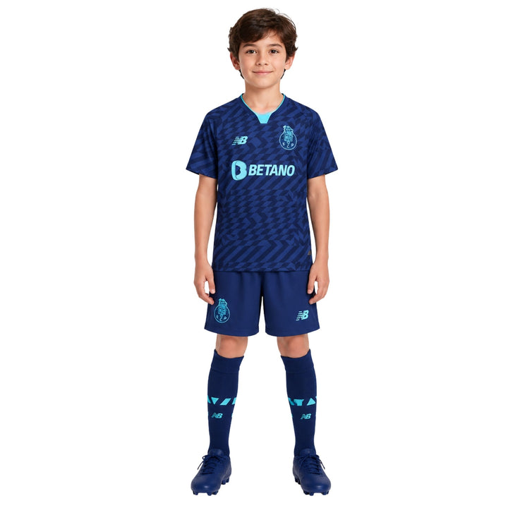 Kit - Porto Troisième 24/25