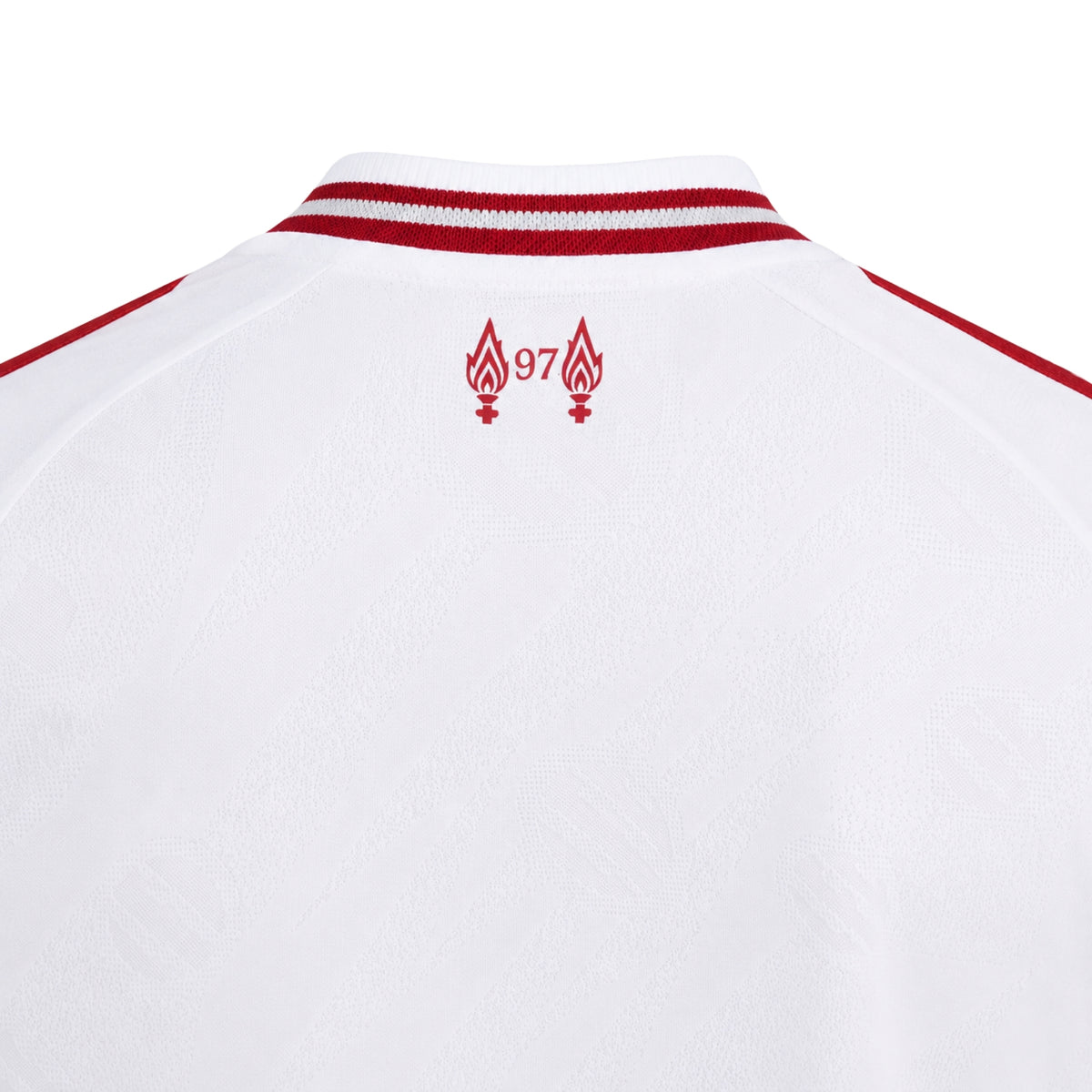 Liverpool Away 26/27