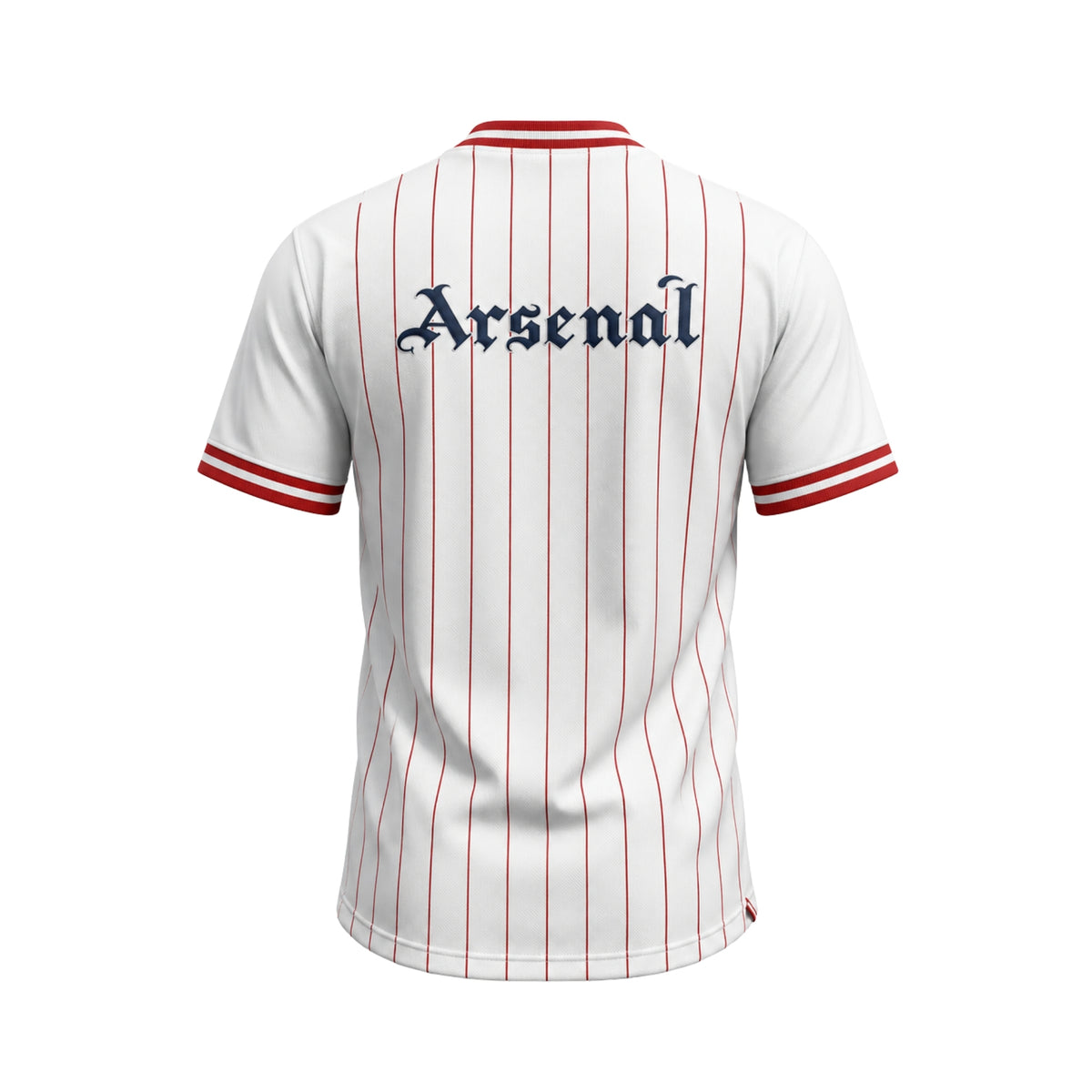 Arsenal Édition Spéciale 25/26
