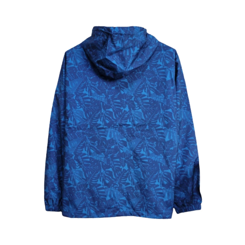 Windbreaker - Porto 25/26 - Back view