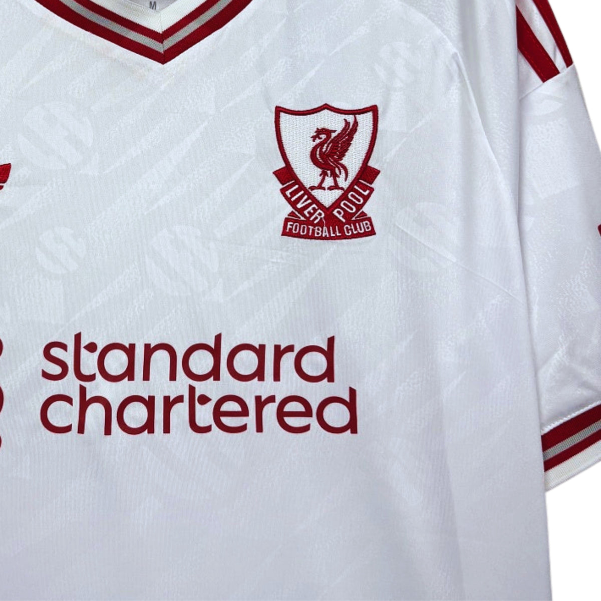 Liverpool Away 26/27