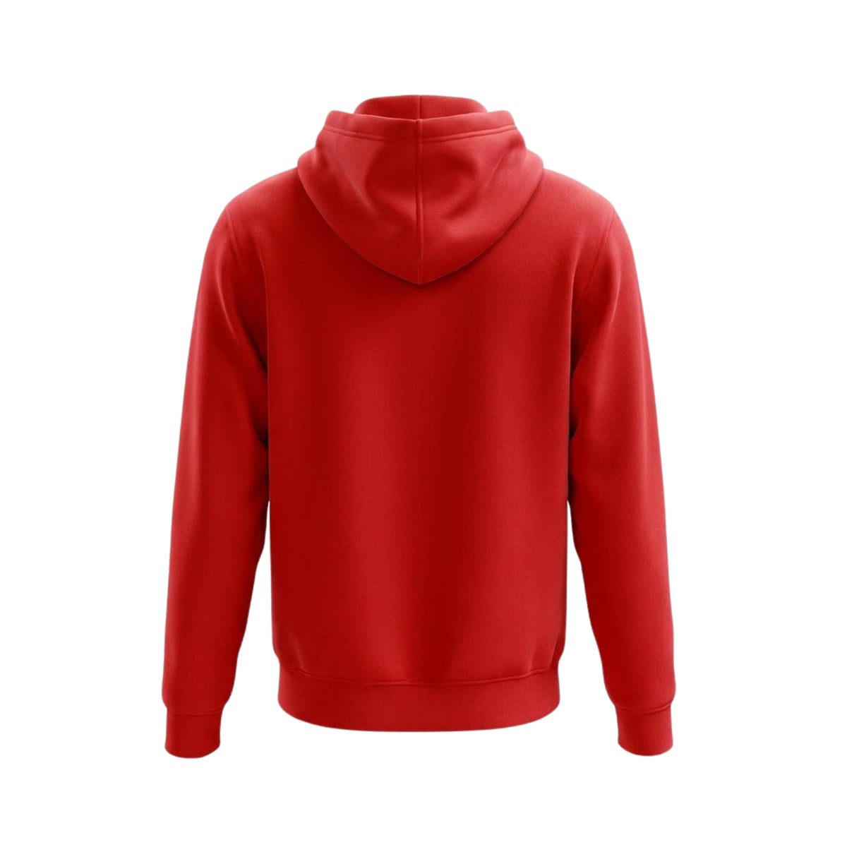 Arsenal 25/26 - Sweat - Rouge