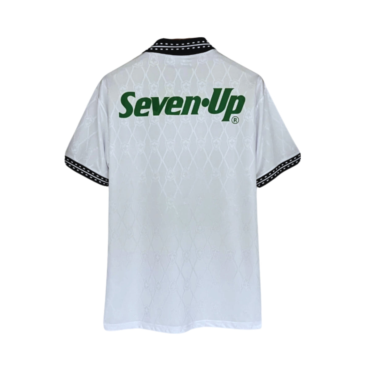 Botafogo Away 94/95 - Back view