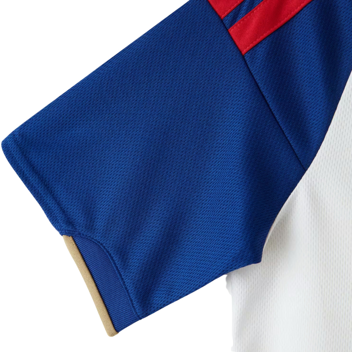 Olympique Lyonnais Home 26/27