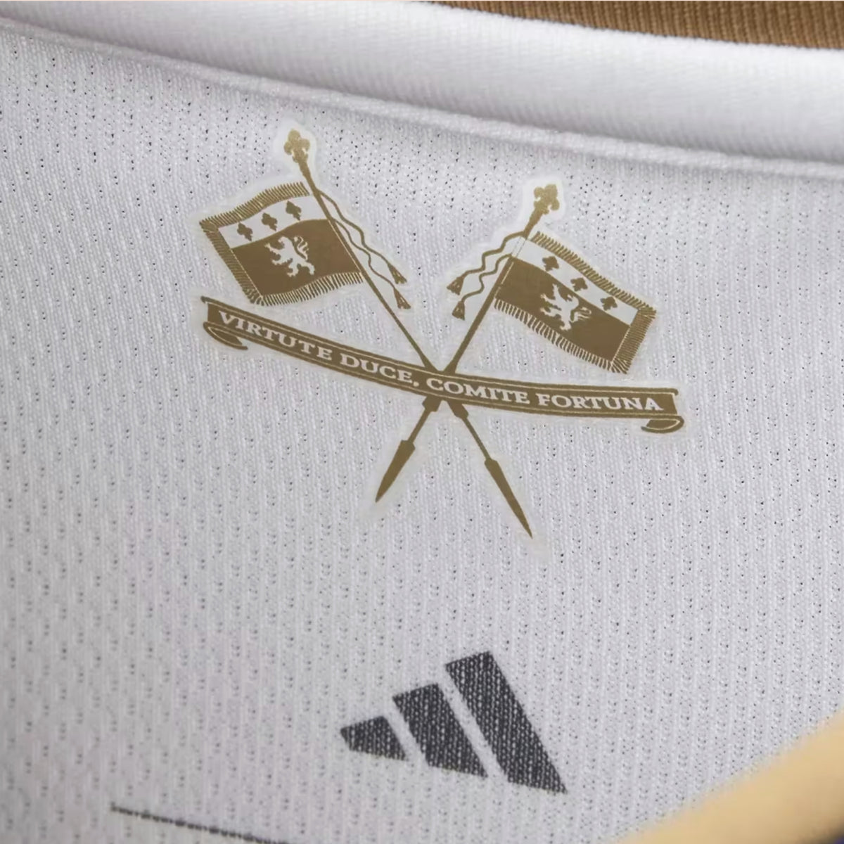 Olympique Lyonnais Home 26/27