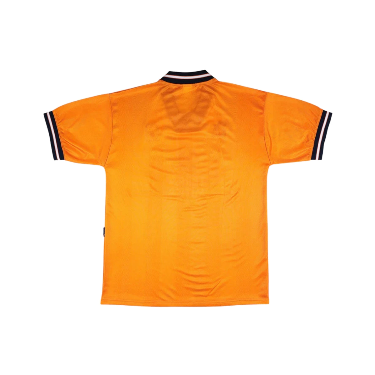 Valencia Away 99/00 - Back view