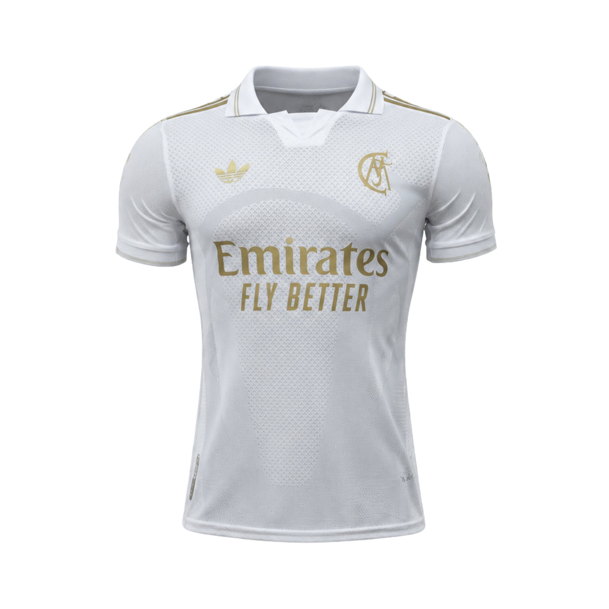 Real Madrid Special Edition 26/27 - Player Version - White