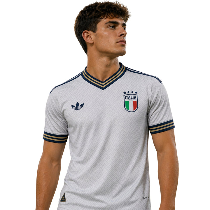 Italy Away 26/27 - World Cup 2026 - Player Version