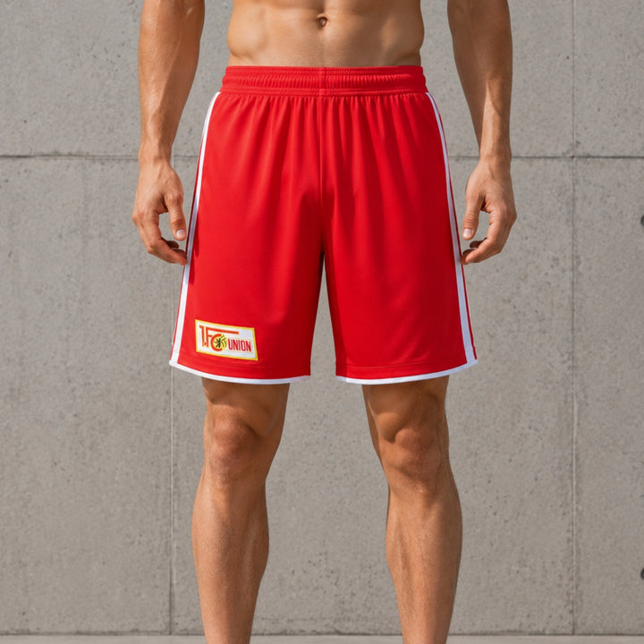 Union Berlin Home 26/27 Shorts
