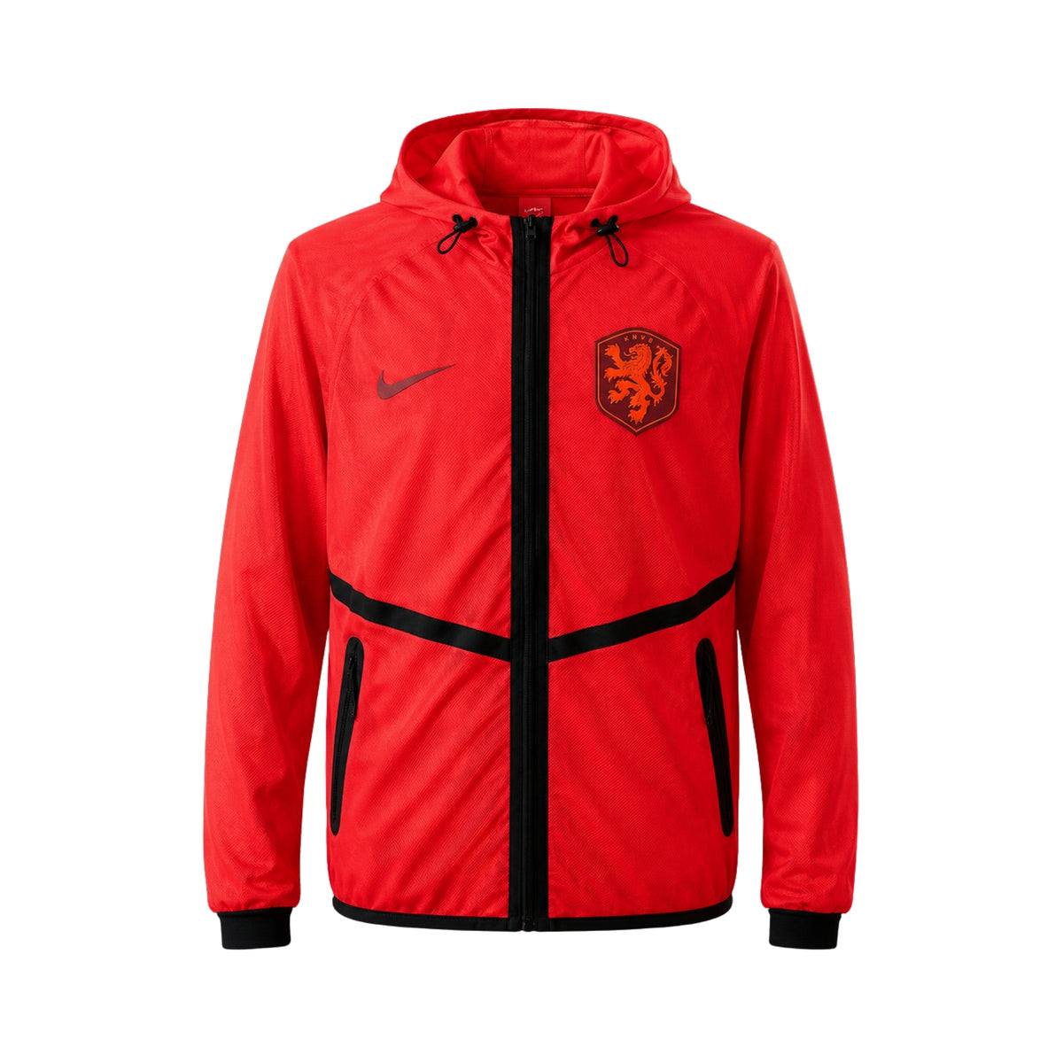 Veste d'entraînement - Pays-Bas 26/27