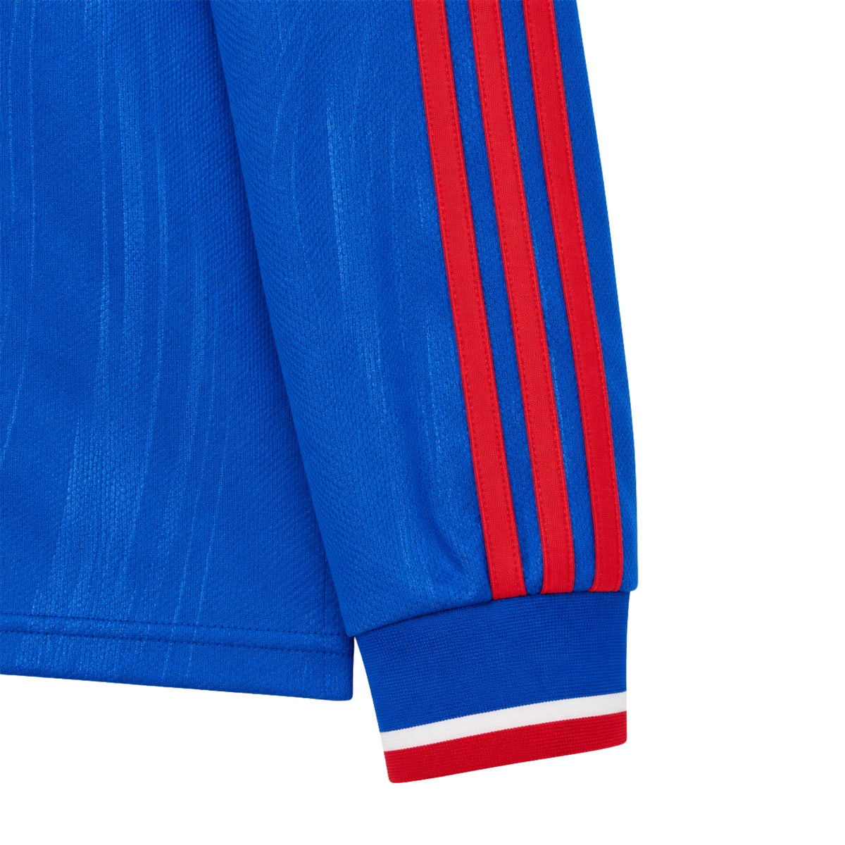 Manchester United Away 26/27 - Long Sleeve