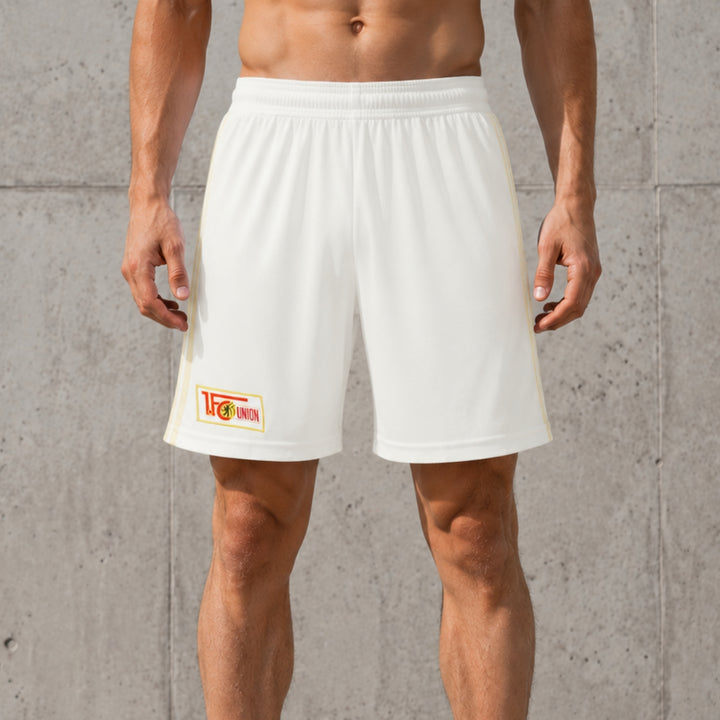 Union de Berlin Third 26/27 Shorts