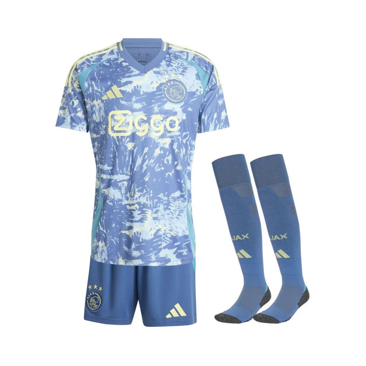 Kit - Ajax Extérieur 24/25
