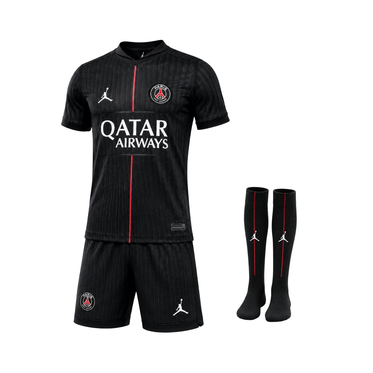 PSG - Fourth Kit 25/26