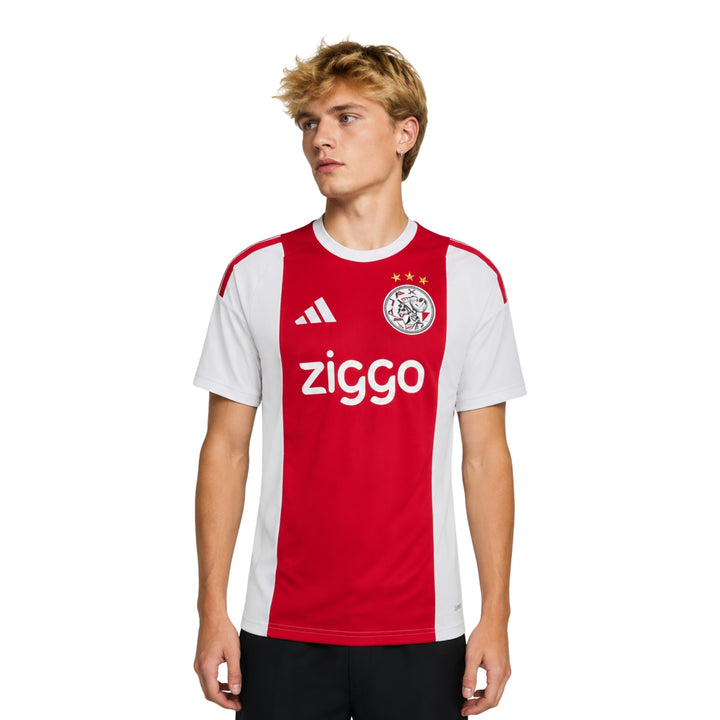 Ajax Home 26/27
