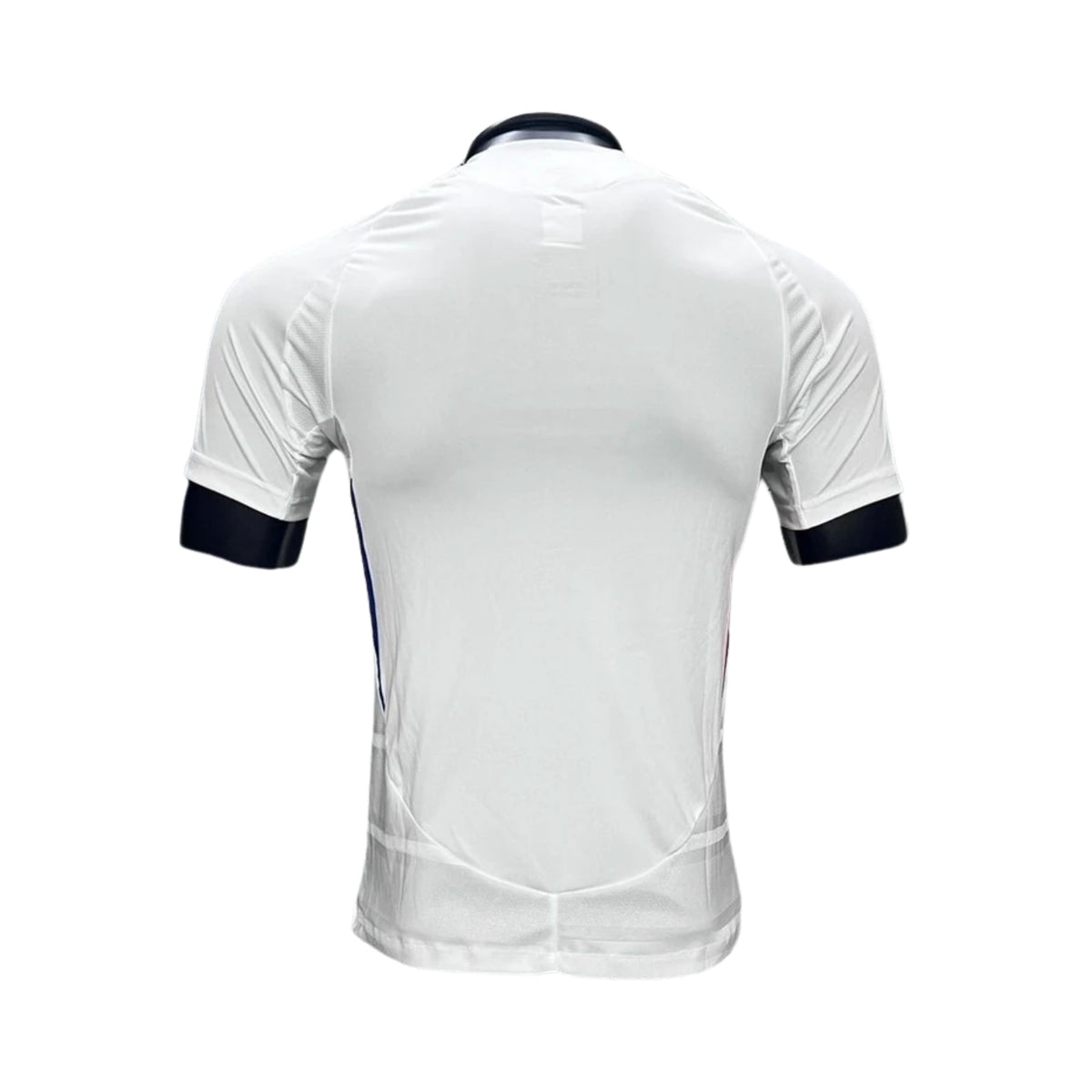 Olympique Lyonnais Home 24/25 - Player Version - Back view