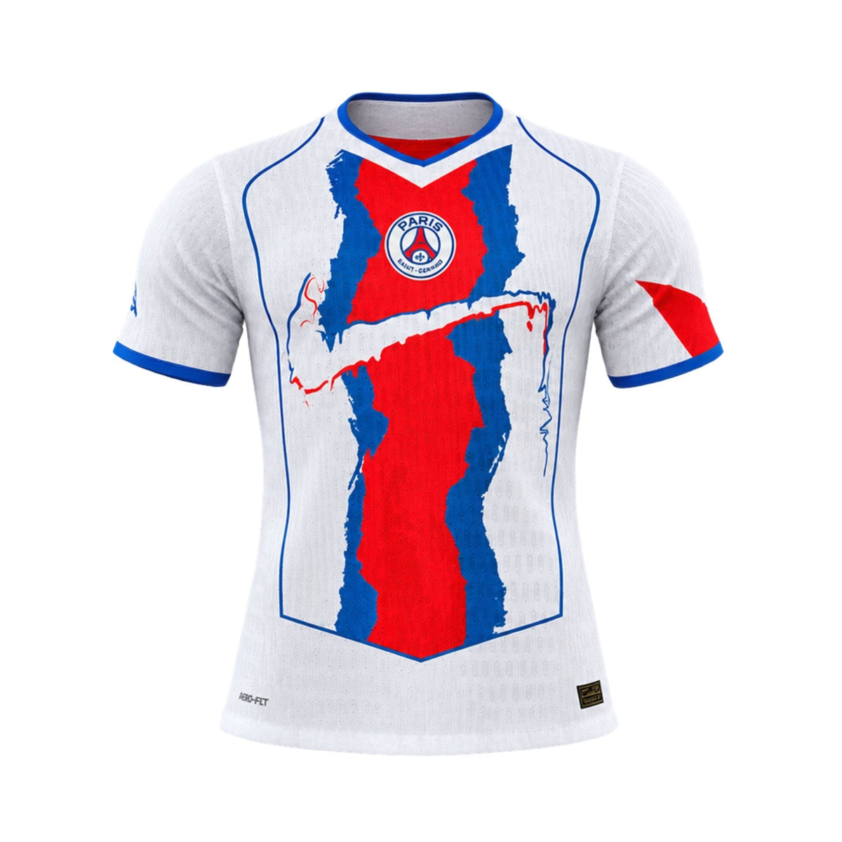 PSG Édition Spéciale 26/27 - Version Joueur