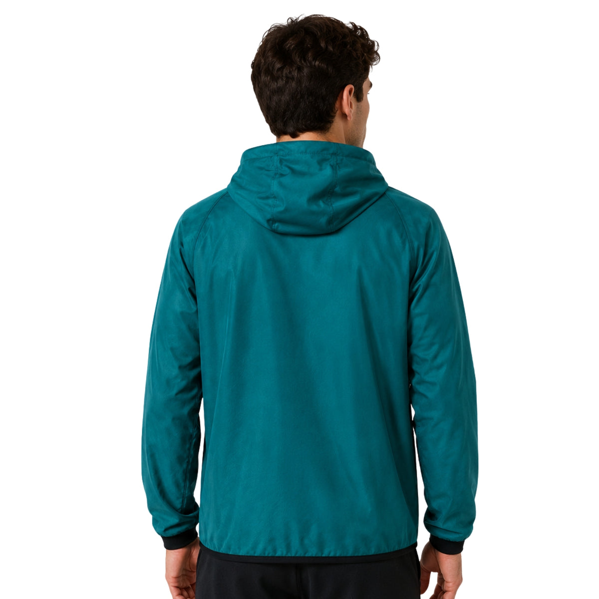 Veste d'entraînement - Brésil 26/27 - Vert
