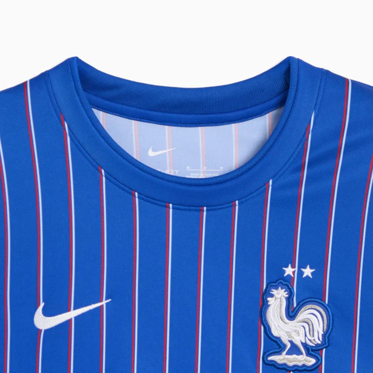 Maillot France Édition Spéciale Jacquemus 26/27 - Coupe du Monde 2026 — détail 1
