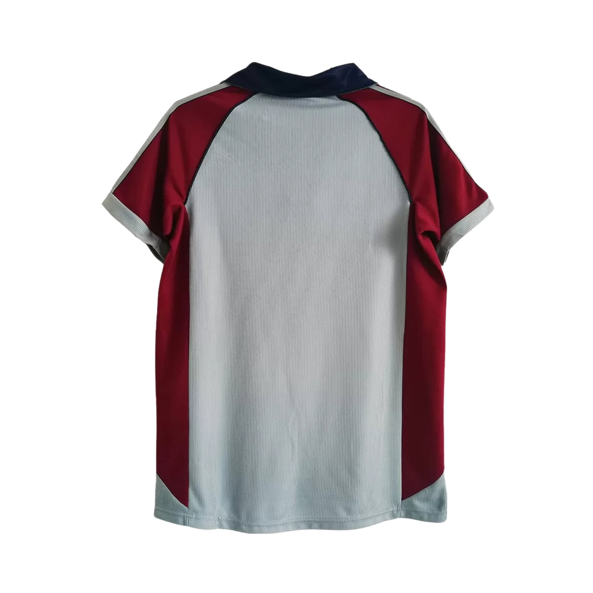 Bayern Munich Away 98/99 - Back view