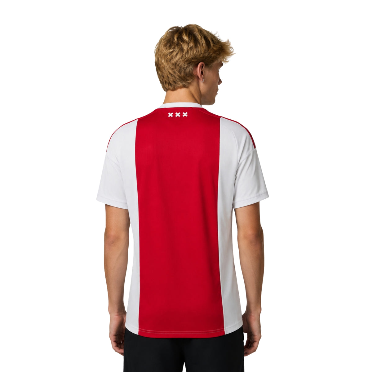 Ajax Home 26/27