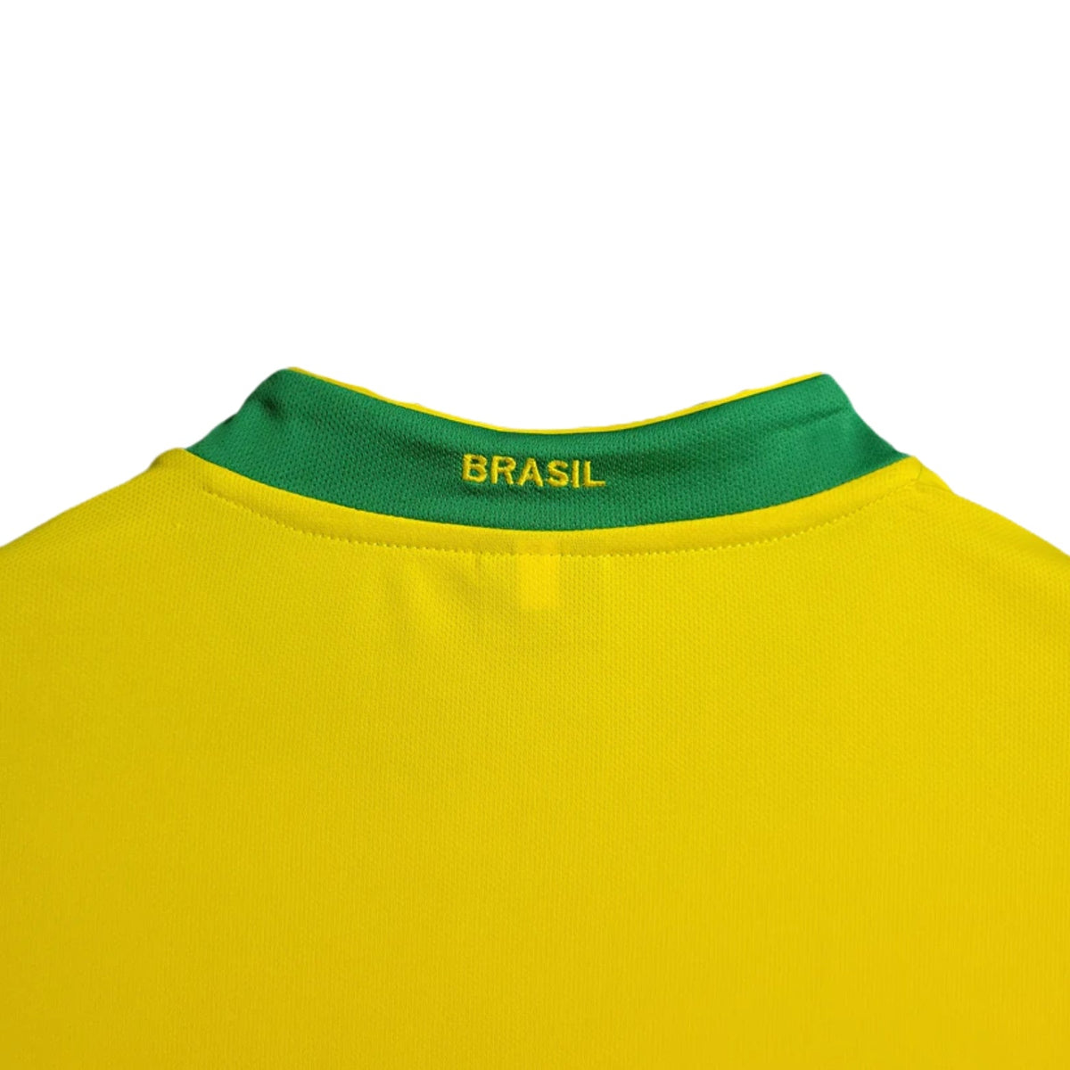 Brésil Domicile 05/06