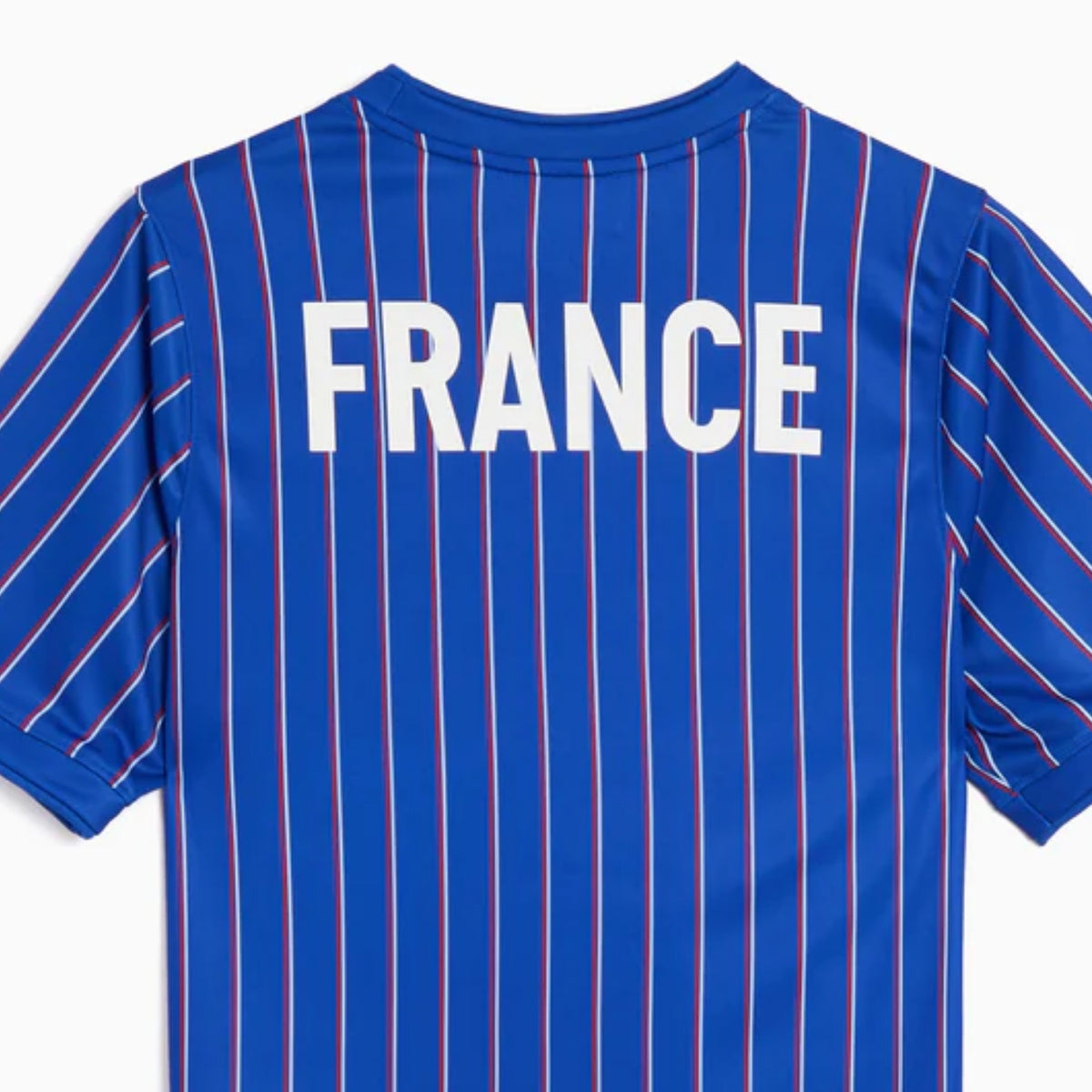 France - Kit Édition Spéciale Jacquemus 26/27 - Coupe du Monde 2026