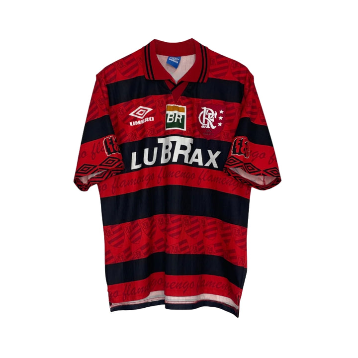 Flamengo Special Edition 95/96 - 100th Anniversary