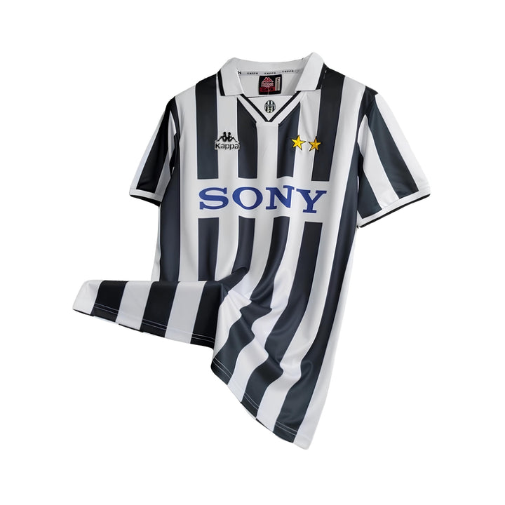 Juventus Home 95/96