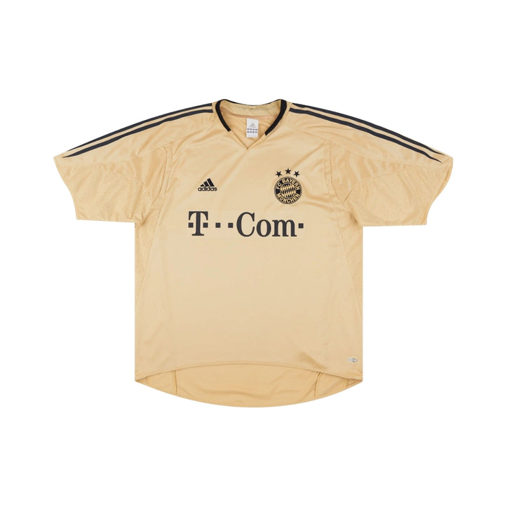 Bayern Munich Away 04/05
