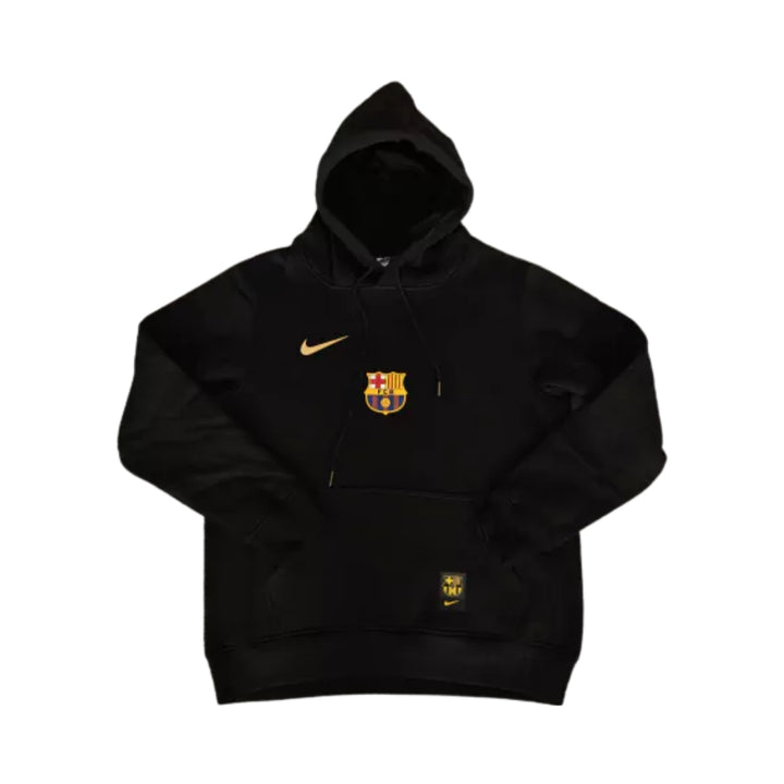 Barcelona 25/26 - Sweatshirt - Black 2