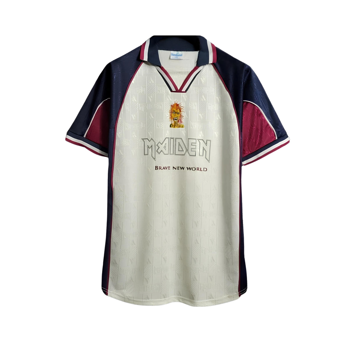 West Ham United Special Edition 99/00 - Front view