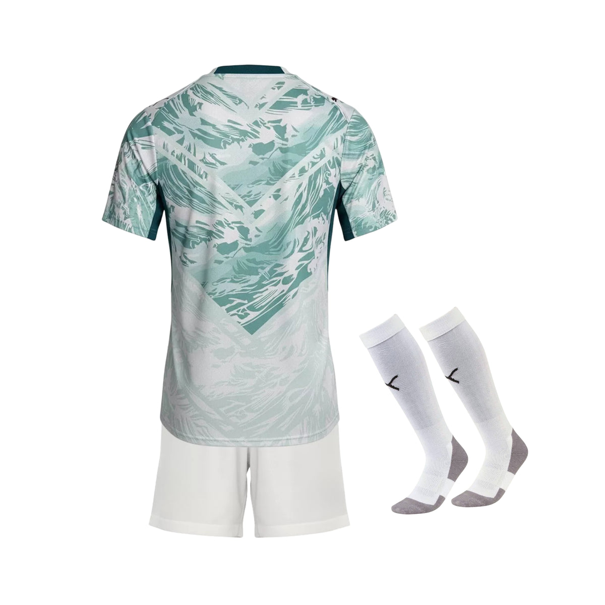 Portugal - Away Kit 26/27 - 2026 World Cup - Detail