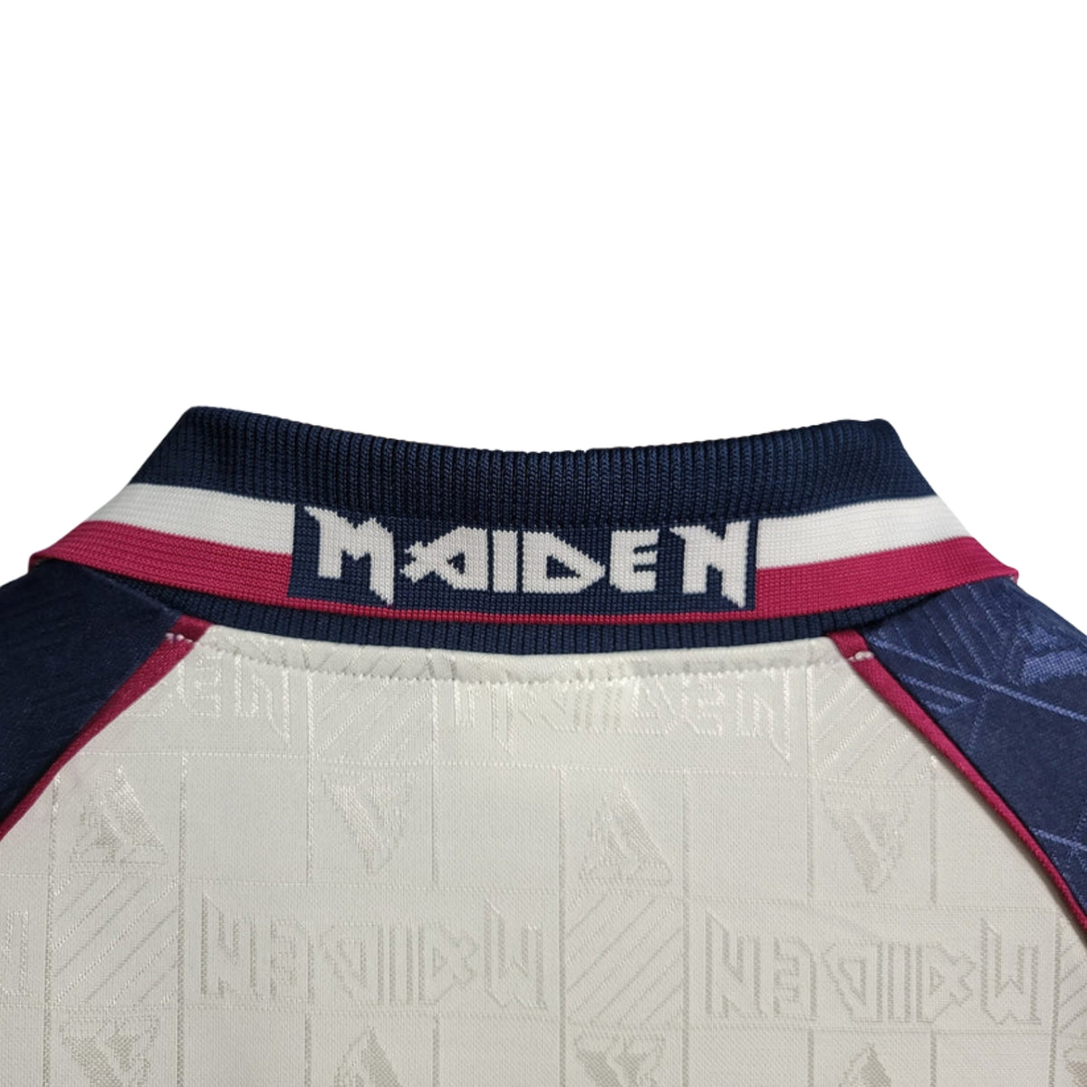 West Ham United Special Edition 99/00 - Detail