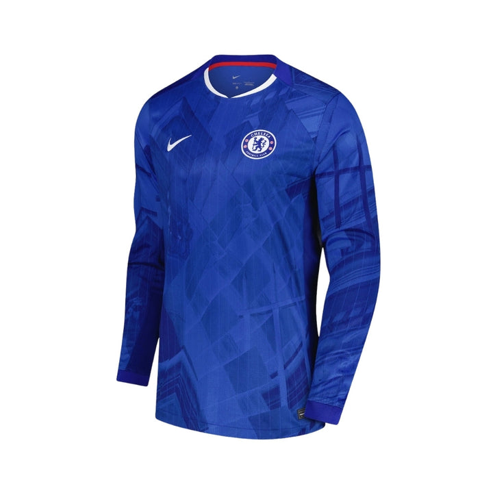 Chelsea Home 25/26 - Long Sleeve