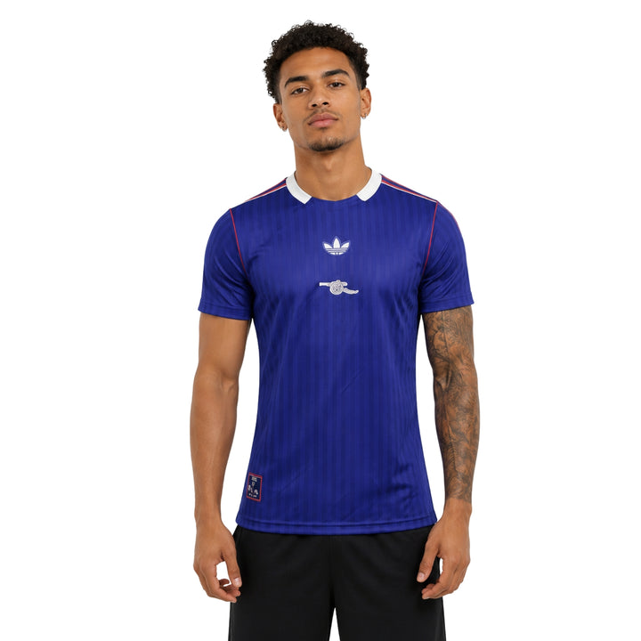 Arsenal Édition Speciale 25/26 - Version Joueur