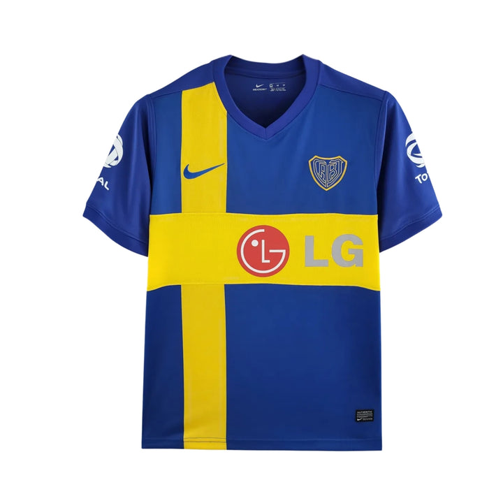 Boca Juniors Special Edition 09/10