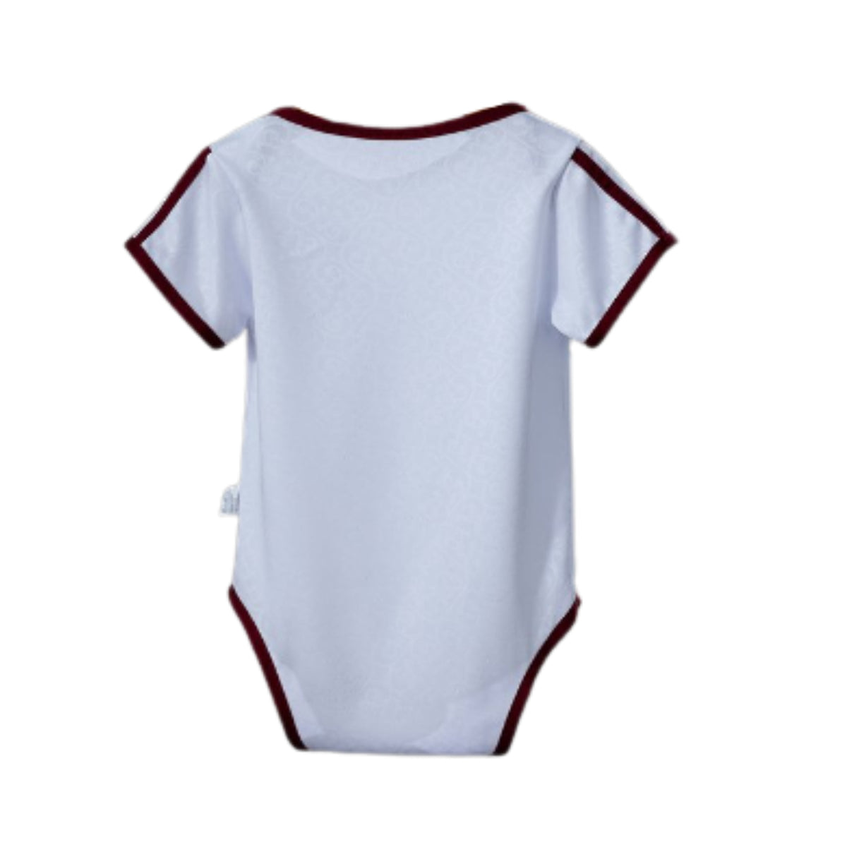 Spain - Baby Away Bodysuit 26/27 - World Cup 2026 - Back view