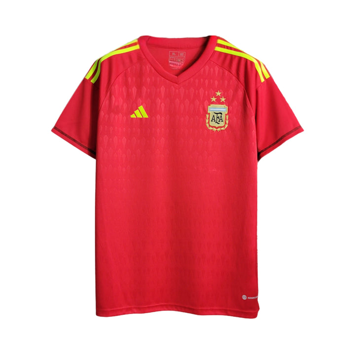 Argentina Goalkeepers 22/23