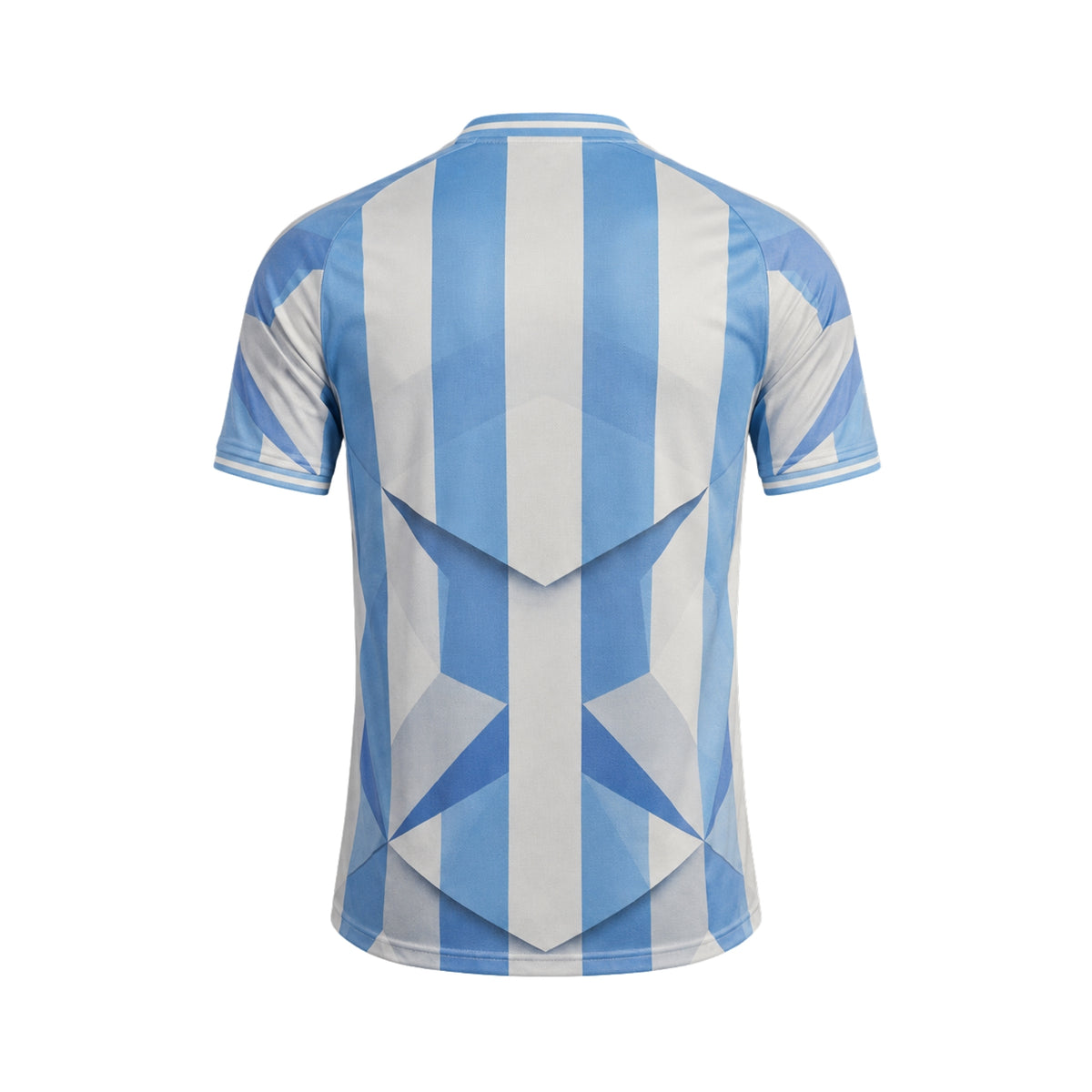 Argentina Special Edition 26/27 - World Cup 2026 - Player Version - White and Light Blue