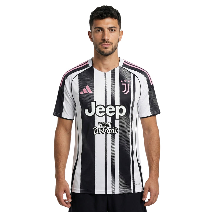 Juventus Domicile 25/26