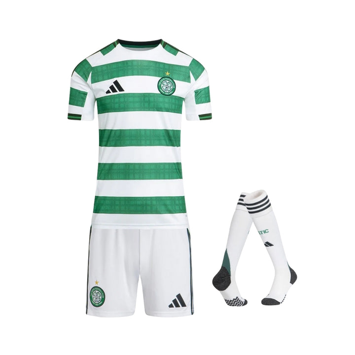 Kit - Celtic Home 25/26
