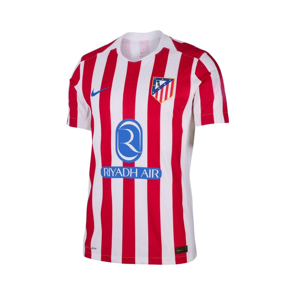 Atlético de Madrid Home 25/26 - Front view