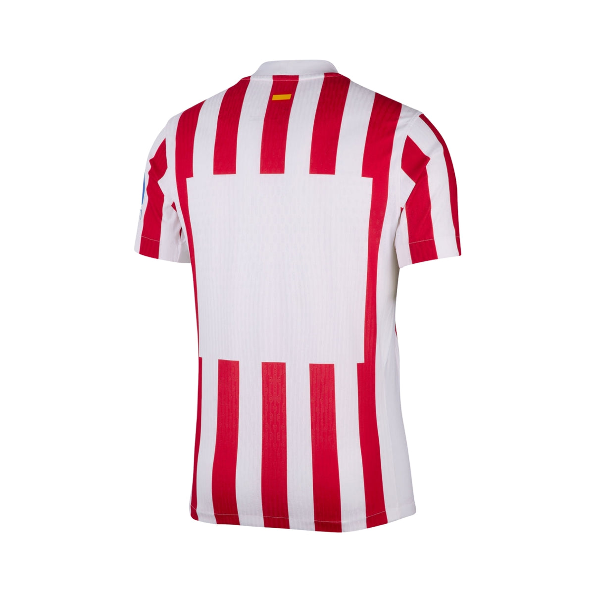 Atlético de Madrid Home 25/26 - Back view