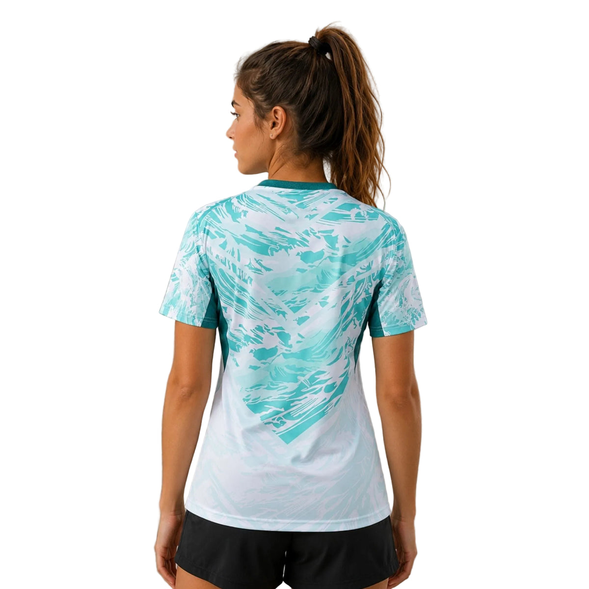 Portugal Away 26/27 - 2026 World Cup - Women's Version